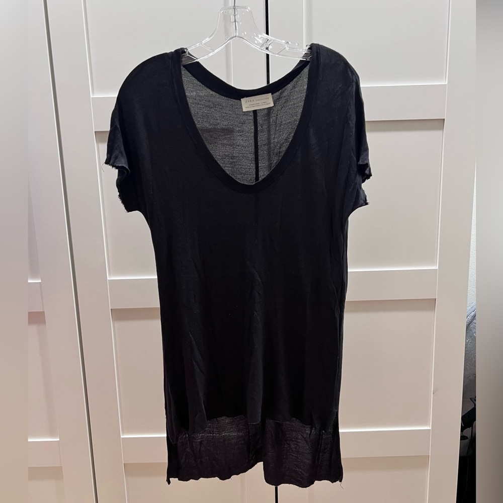 Zara T-Shirt (Womens)